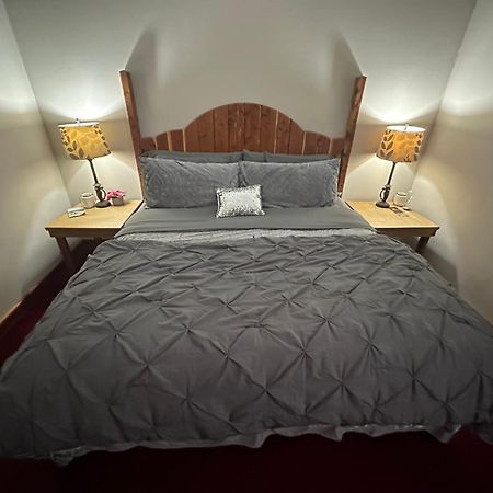 Cedar Creek Cabins Eureka Springs Luaran gambar