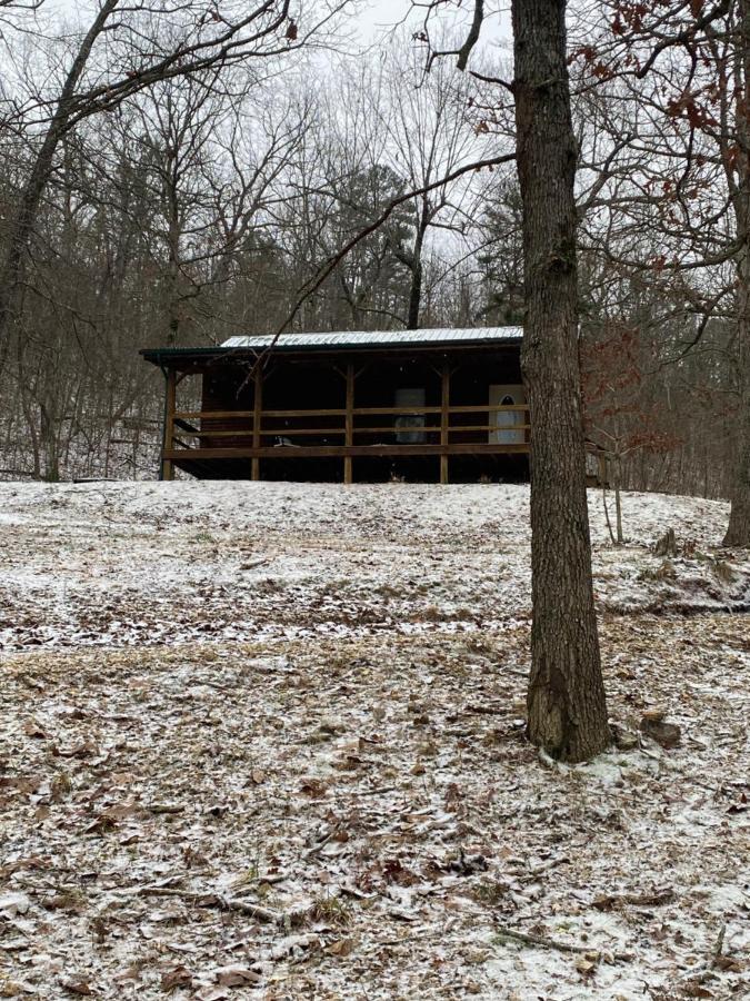 Cedar Creek Cabins Eureka Springs Luaran gambar